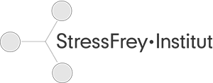 Stressfrey Institut Retina Logo