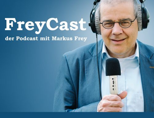 055 – FreyCast – Roland Arndt – Wer Menschen gewinnt, gewinnt