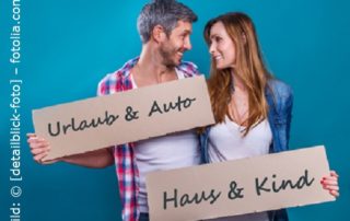 Wertebewusstsein und Entscheidungen