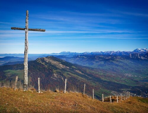 Ostern und mentale Gesundheit