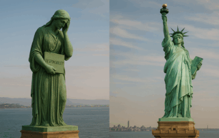 Freiheit und Verantwortung