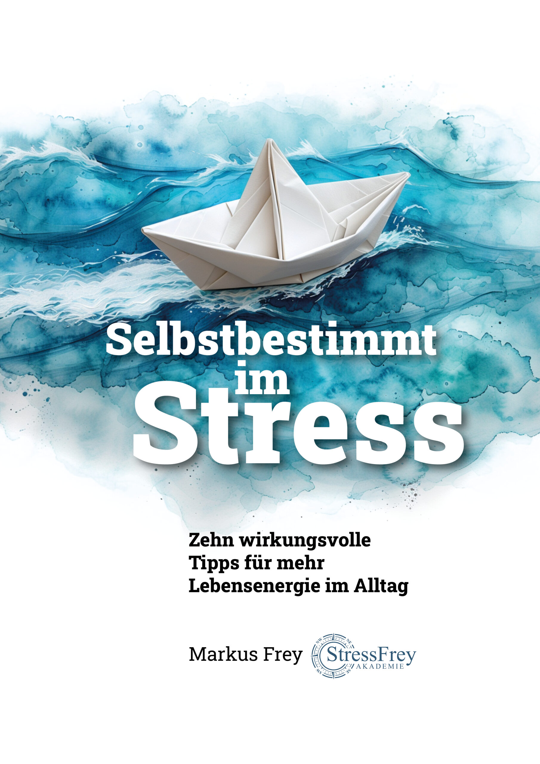 _90.02 Selbstbestimmt im Stress (eBook) Cover