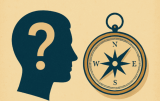 Mentale Gesundheit und Sinn
